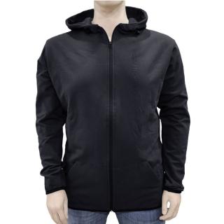zip men jacket plus size. Maxfort article 38300 blue