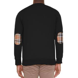 Maxfort  Sweater men's plus size article 38710