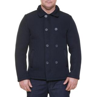 Maxfort Prestigio jacket plus sizes man article 24000 blue
