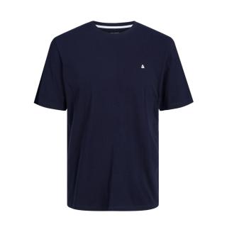 Jack & Jones extra large t-shirt  article 12253778  100 % cotton  blue