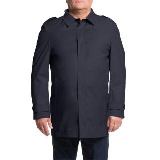 Maxfort Prestigio jacket plus size men's jacket 24307 blue