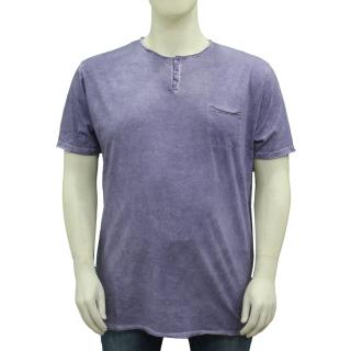 Maxfort T-shirt men's plus size article 39122