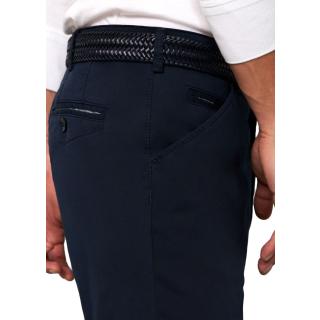 Meyer.. Trousers men's plus size article  Chicago 5059 blue
