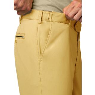Meyer.. Trousers men's plus size article Oslo 5055 yellow