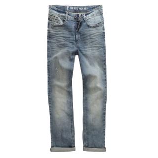 JP 1880 men's plus size stretch jeans trousers 824965