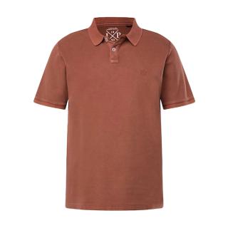 JP 1880 short sleeve cotton polo shirt 782745