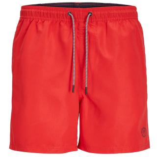 Jack & Jones.  Boxer swim shorts sea plus size man 12235757 red