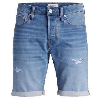 Jack & Jones men's short trousers plus size article 12253030 jeans