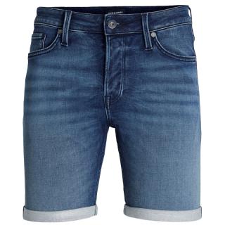 Jack & Jones men's short trousers plus size article 12253033 jeans