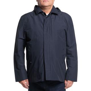 Maxfort  jacket plus size men's jacket 24304 blue