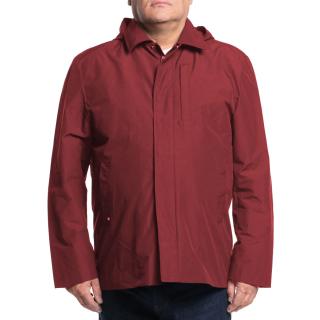 Maxfort  jacket plus size men's jacket 24304 red