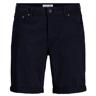 Jack & Jones men's short trousers plus size article 12254933 blue