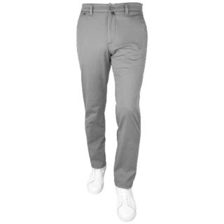 Granchio.. Trousers men's plus size article Guppy grey