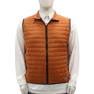 Maxfort Easy Plus size men's vest. Article Drago green