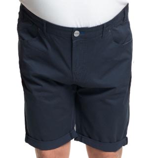 Maxfort Short man outsize trousers item Frizione blue