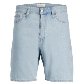 Jack & Jones men's short trousers plus size article 12257456 jeans