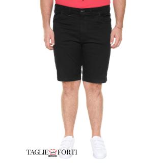 Maxfort Short man outsize trousers item article 1612 black
