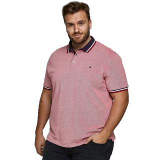 Jack & Jones Knitted Man Plus Size article 12143859 pink