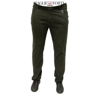 Redpoint. men's trrousers plus size article Milton green