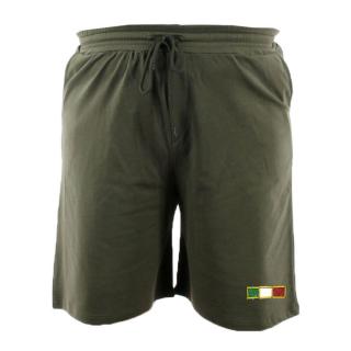 Maxfort. short pants sizes strong man  article drudi green