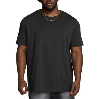 Jack & Jones extra large t-shirt  article 12158482  100 % cotton crew neck black