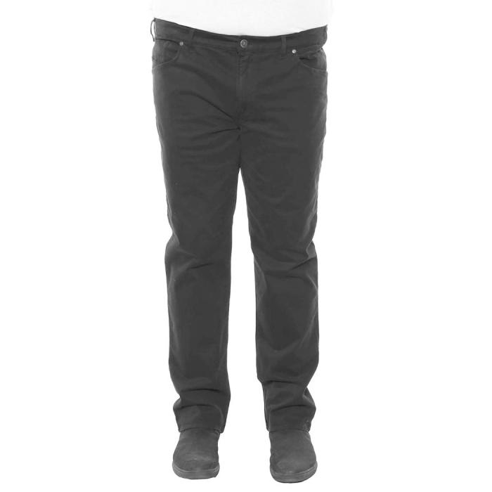 Maxfort. Trousers men's plus size Troy grey - photo 2