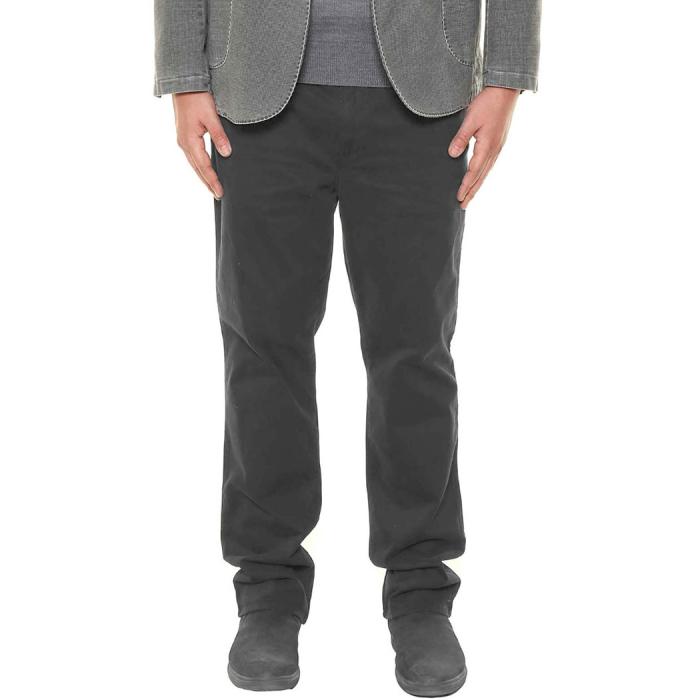 Maxfort. Trousers men's plus size Troy grey - photo 1