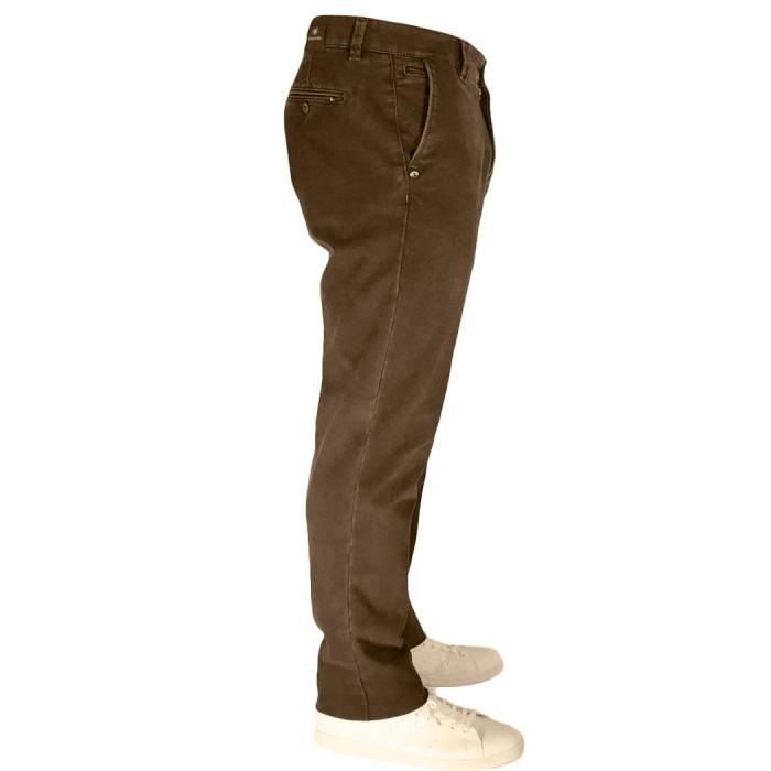 Granchio.. Trousers men's plus size article Virtuelle mud - photo 1