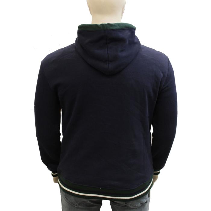 Maxfort . Sweater men's plus size article 34800 blue - photo 2