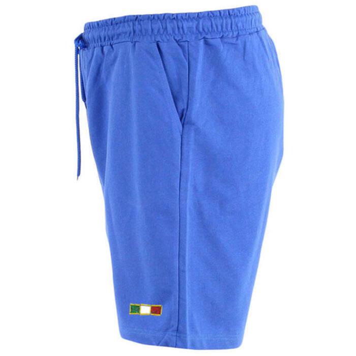 Maxfort. short pants sizes strong man article drudi bluette - photo 2