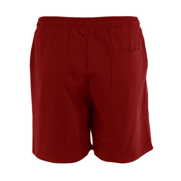 Maxfort. short pants sizes strong man article drudi red - photo 4
