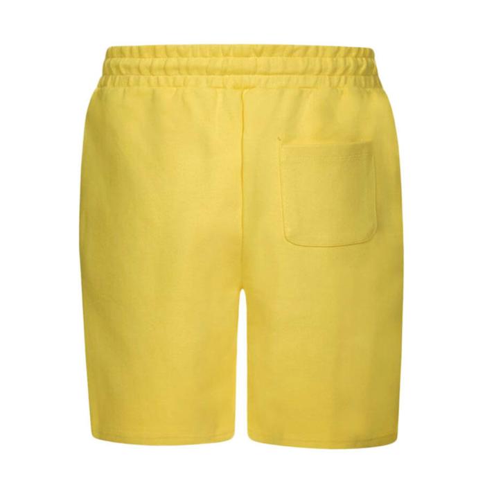 Maxfort. short pants sizes strong man article drudi yellow - photo 2