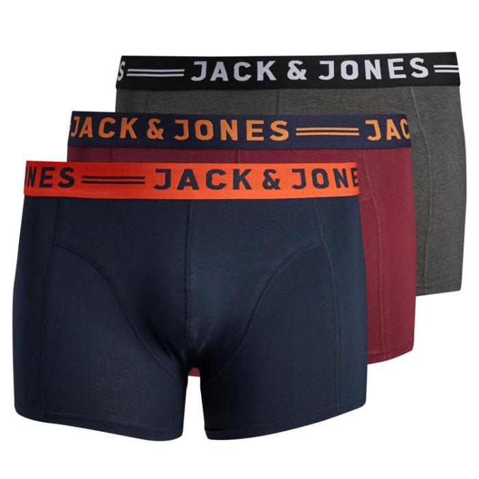 Jack & Jones Tris slip plus size man article12147592