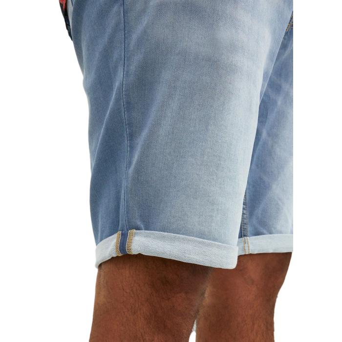 Jack & Jones men's short trousers plus size article 12210285 jeans - photo 4