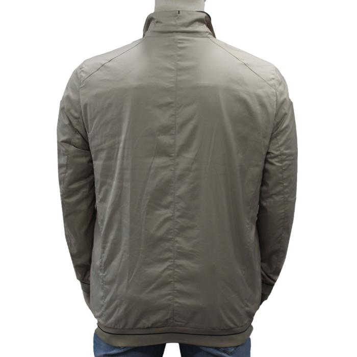 Maxfort Prestigio jacket plus size men's jacket 22504 beige - photo 2