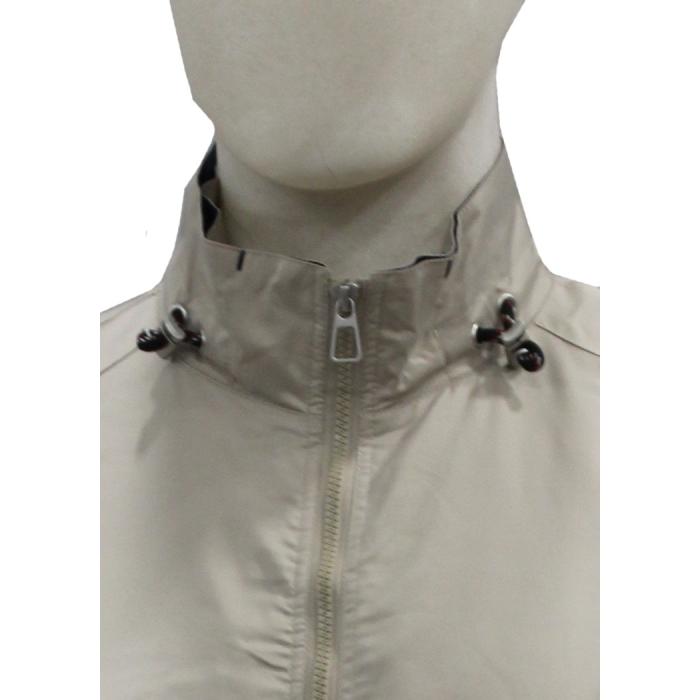 Maxfort Prestigio jacket plus size men's jacket 22504 beige - photo 1