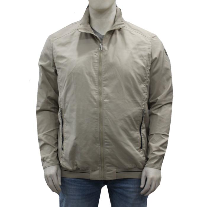 Maxfort Prestigio jacket plus size men's jacket 22504 beige