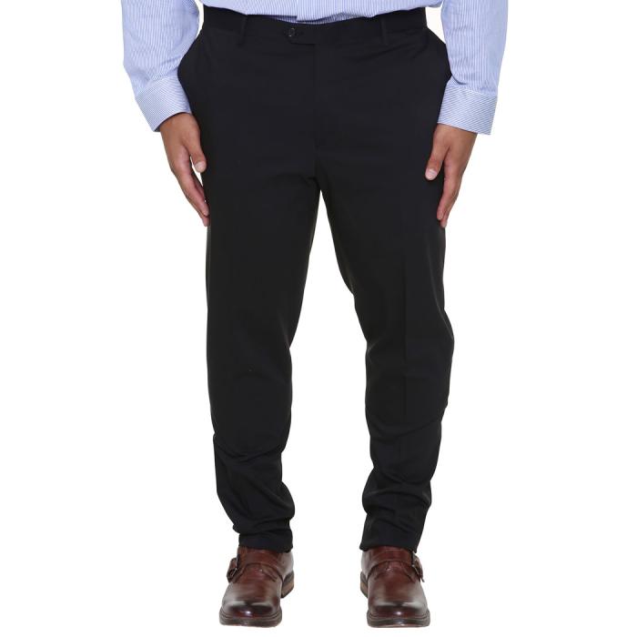 Maxfort Prestigio pants plus size man article 22600 black - photo 1