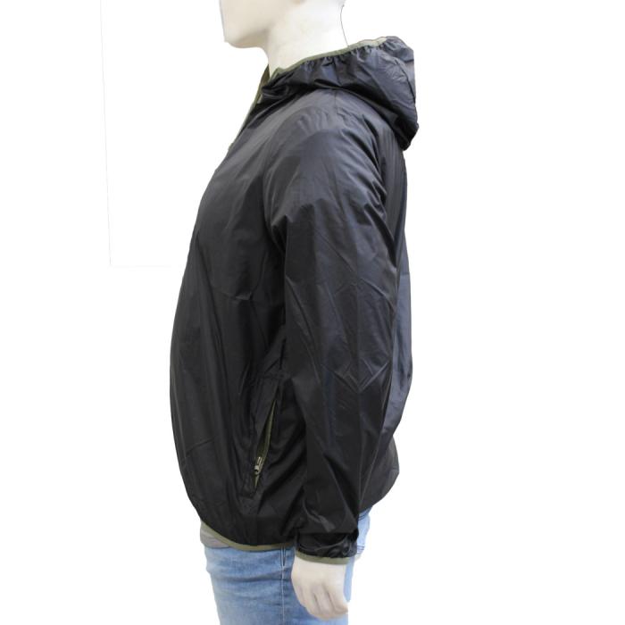 Maxfort Easy man jacket  plus size article 2080 black - photo 1
