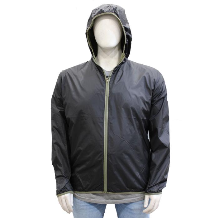 Maxfort Easy man jacket  plus size article 2080 black - photo 3