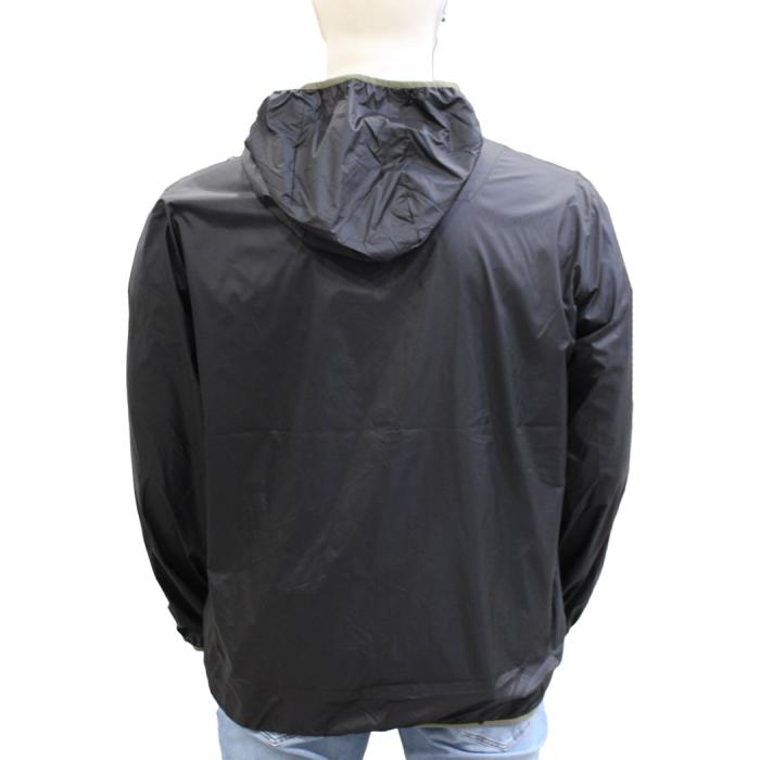 Maxfort Easy man jacket  plus size article 2080 black - photo 2