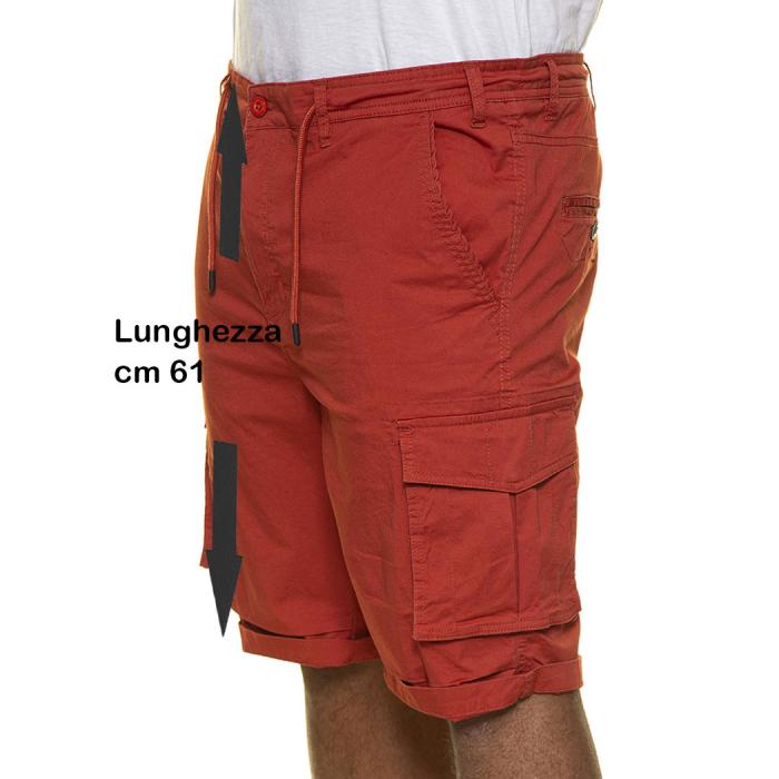 Maxfort Easy Short man outsize trousers item 2013 - photo 2
