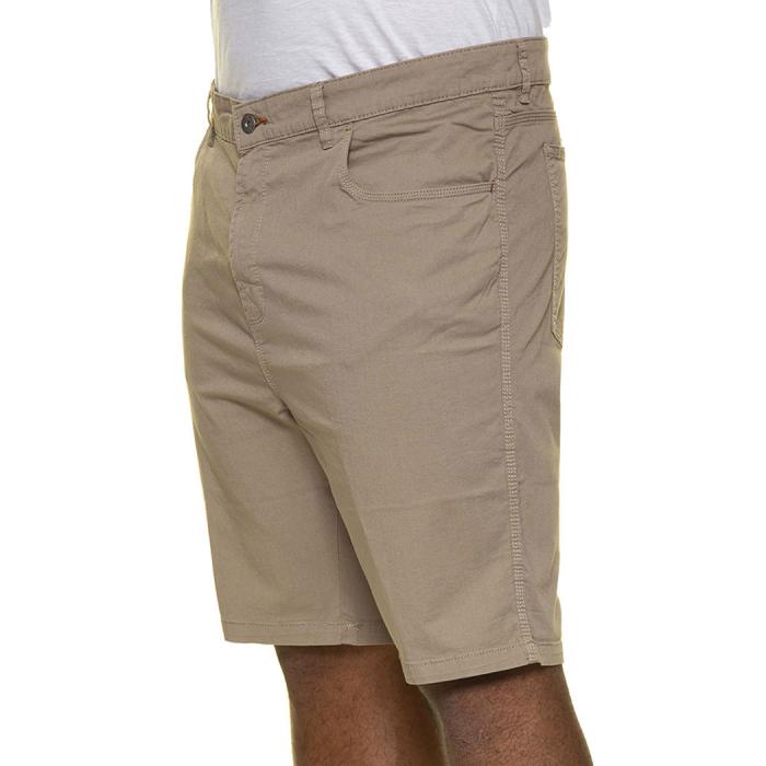 Maxfort Easy bermuda shorts men plus size 2014 sand - photo 3
