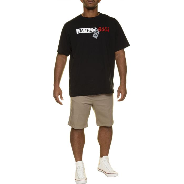 Maxfort Easy bermuda shorts men plus size 2014 sand - photo 5