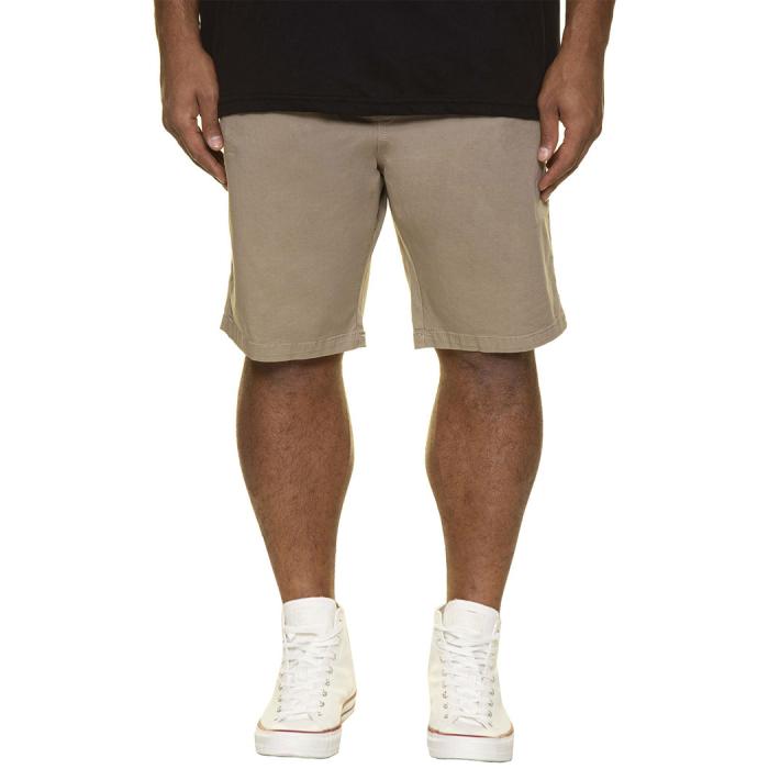 Maxfort Easy bermuda shorts men plus size 2014 sand - photo 1