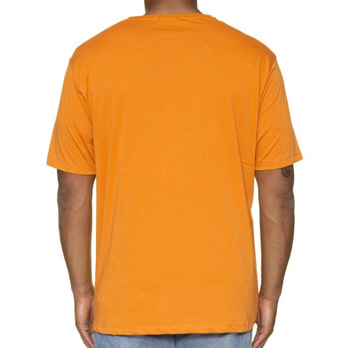 Maxfort Easy T-shirt men's plus size article 2048 orange - photo 1