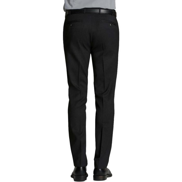 Meyer.. Trousers men's plus size article  Oslo 333 color black - photo 3