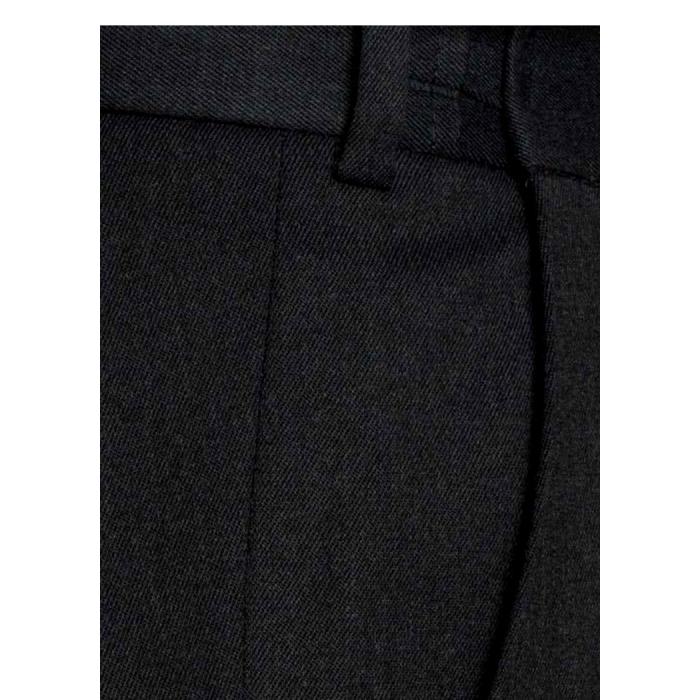 Meyer.. Trousers men's plus size article  Oslo 333 color black - photo 1
