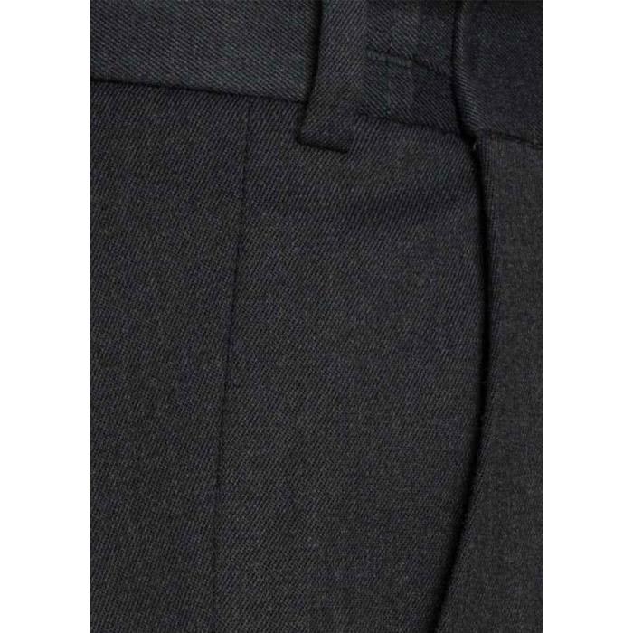 Meyer.. Trousers men's plus size article  Oslo 333 color grey - photo 1