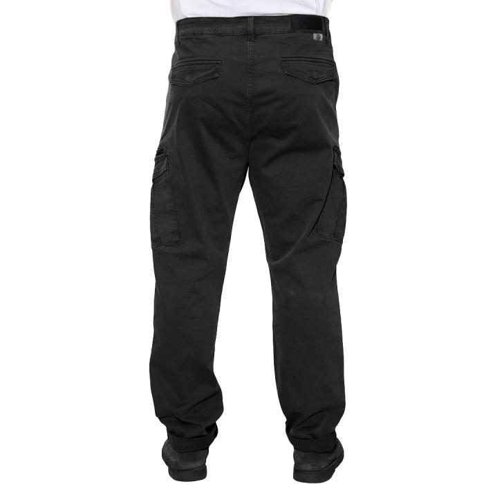 Maxfort Easy Trousers men's plus size 2102 black - photo 3